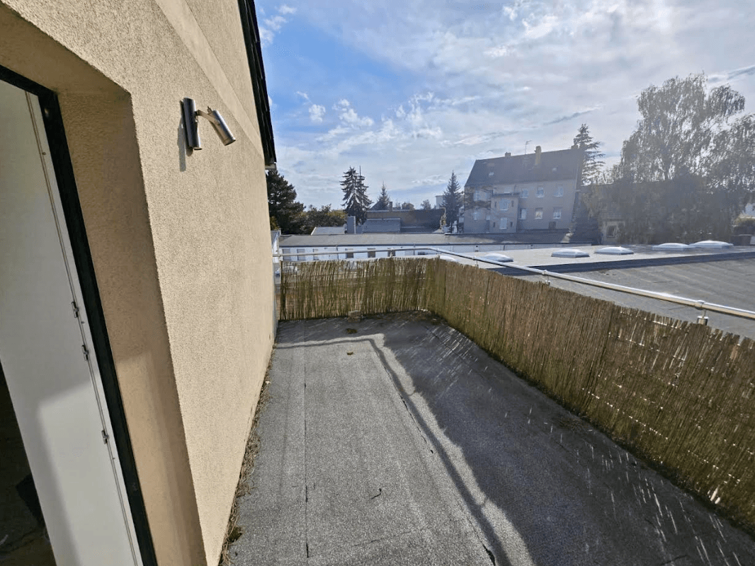 1 bedroom flat to rent, 40 m², Luckenwalde, Brandenburg 1 bedroom flat to rent, 40 m², Luckenwalde, Brandenburg