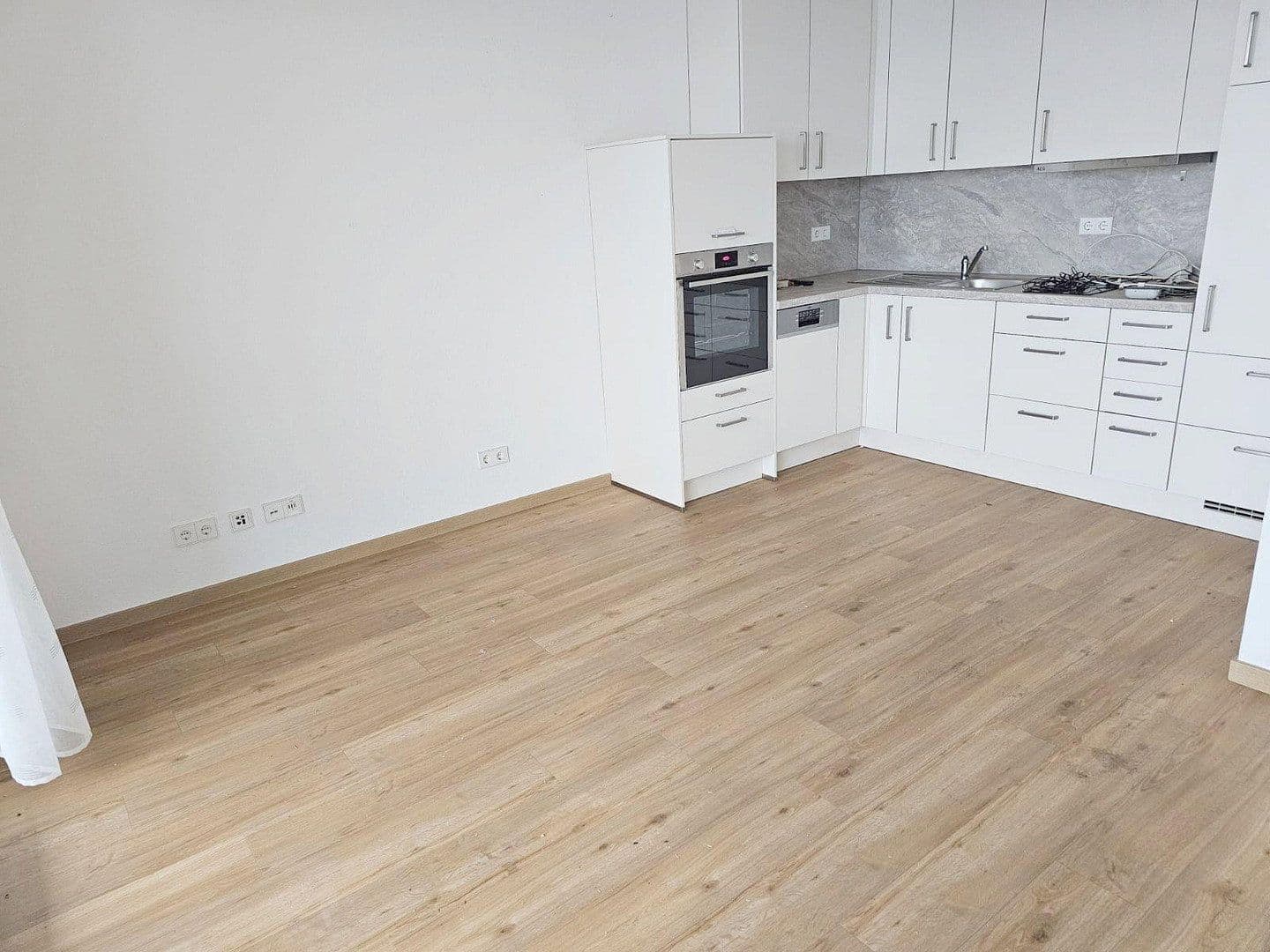 2 bedroom flat to rent, 47 m², Tamm, Baden-Württemberg 2 bedroom flat to rent, 47 m², Tamm, Baden-Württemberg