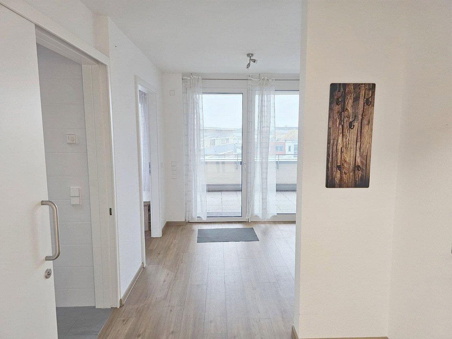 2 bedroom flat to rent, 47 m², Tamm, Baden-Württemberg 2 bedroom flat to rent, 47 m², Tamm, Baden-Württemberg