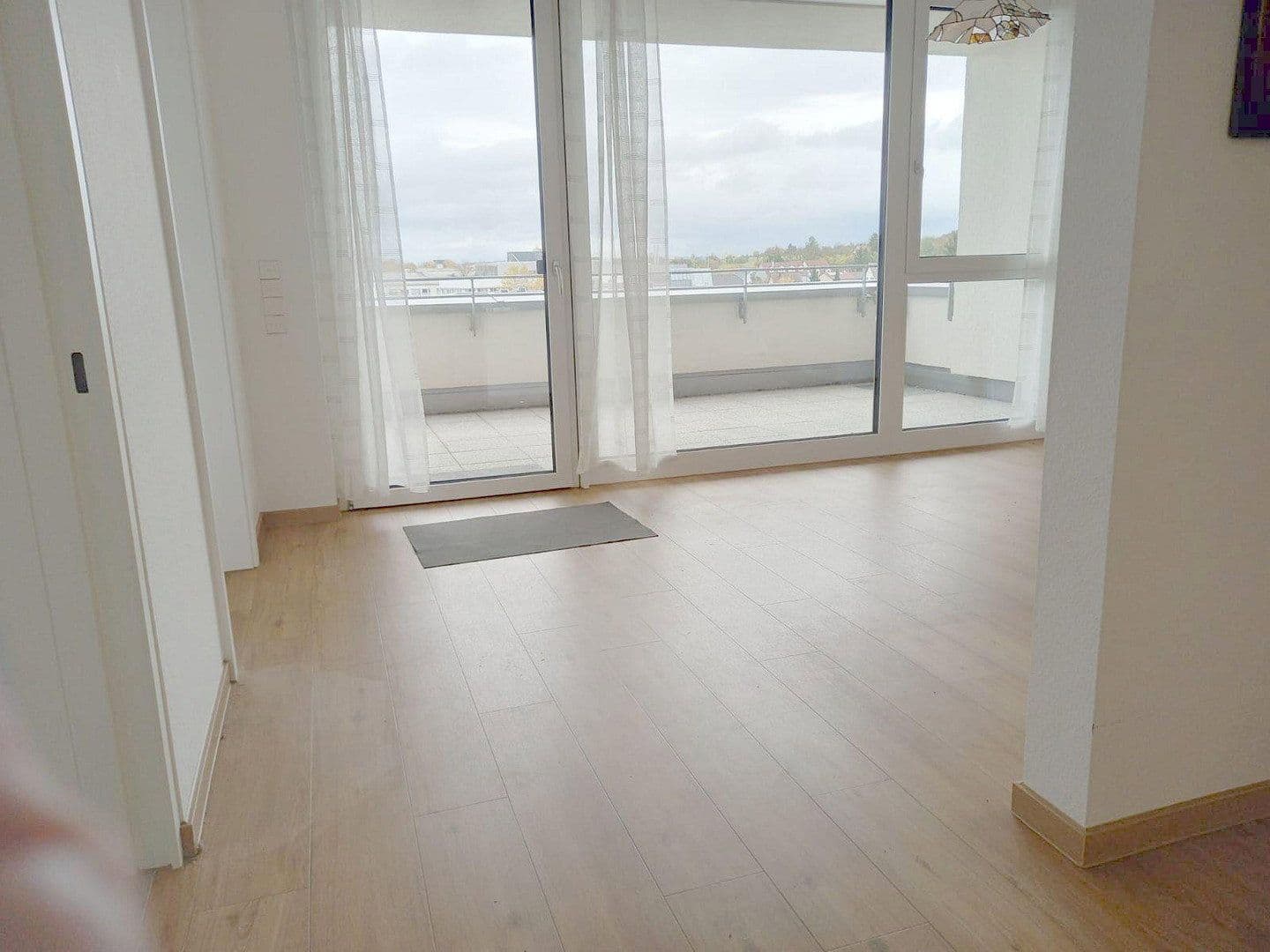 2 bedroom flat to rent, 47 m², Tamm, Baden-Württemberg 2 bedroom flat to rent, 47 m², Tamm, Baden-Württemberg
