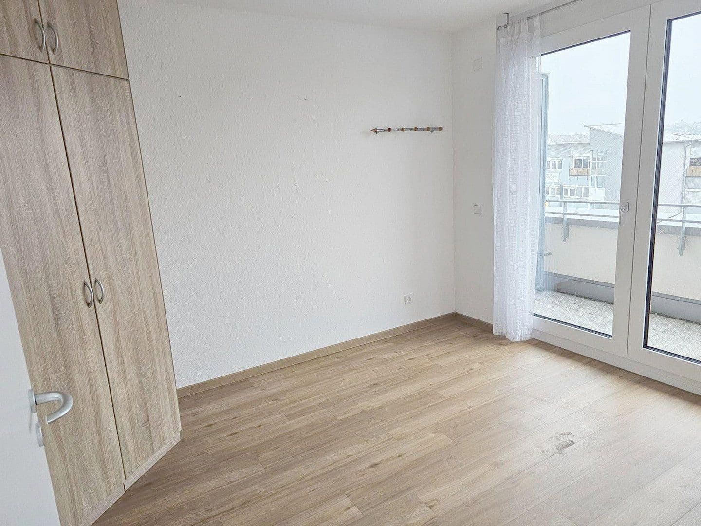 2 bedroom flat to rent, 47 m², Tamm, Baden-Württemberg 2 bedroom flat to rent, 47 m², Tamm, Baden-Württemberg