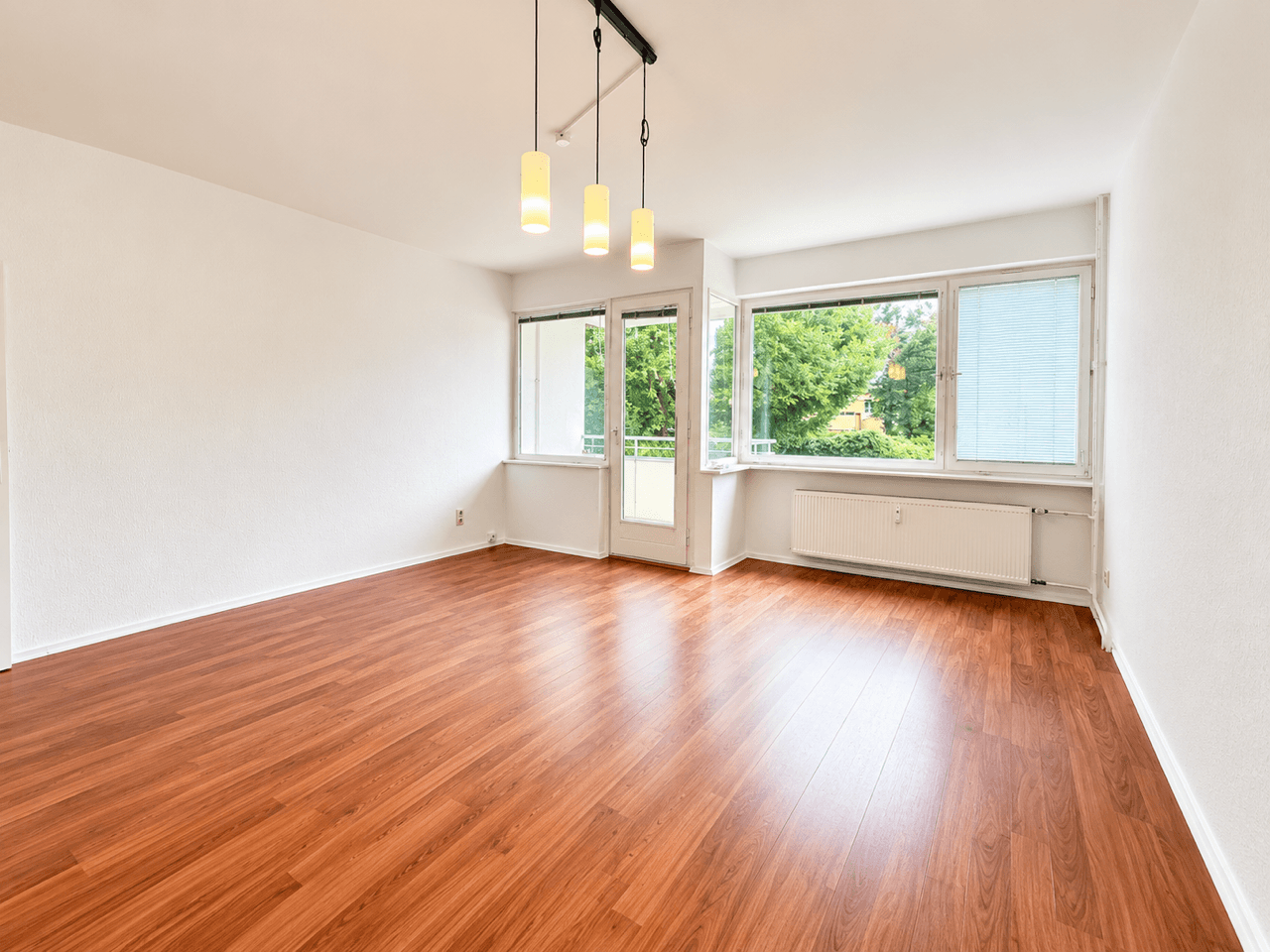 2 bedroom flat for sale, 53 m², Berlin, Berlin 2 bedroom flat for sale, 53 m², Berlin, Berlin