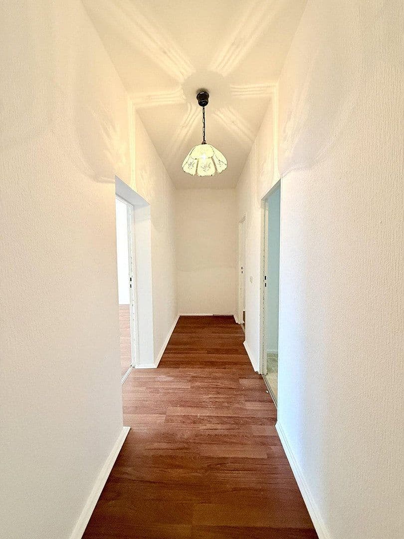 2 bedroom flat for sale, 53 m², Berlin, Berlin 2 bedroom flat for sale, 53 m², Berlin, Berlin