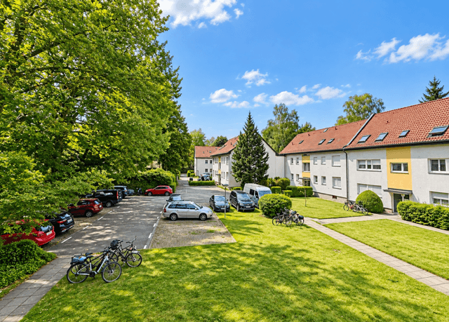 2 bedroom flat for sale, 53 m², Berlin, Berlin 2 bedroom flat for sale, 53 m², Berlin, Berlin