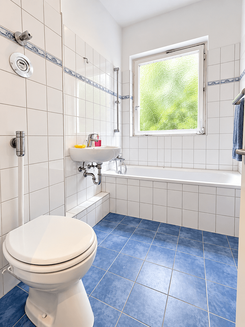 2 bedroom flat for sale, 53 m², Berlin, Berlin 2 bedroom flat for sale, 53 m², Berlin, Berlin