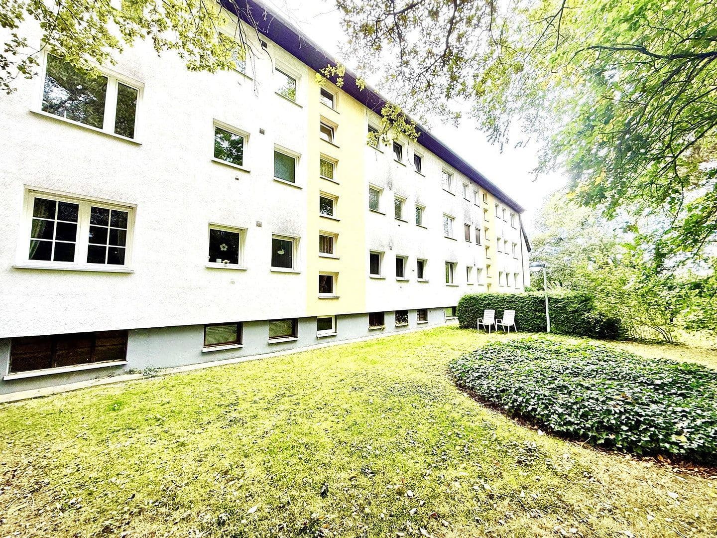 2 bedroom flat for sale, 53 m², Berlin, Berlin 2 bedroom flat for sale, 53 m², Berlin, Berlin
