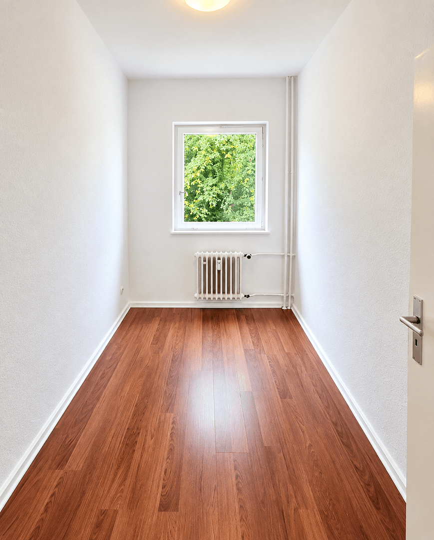 2 bedroom flat for sale, 53 m², Berlin, Berlin 2 bedroom flat for sale, 53 m², Berlin, Berlin