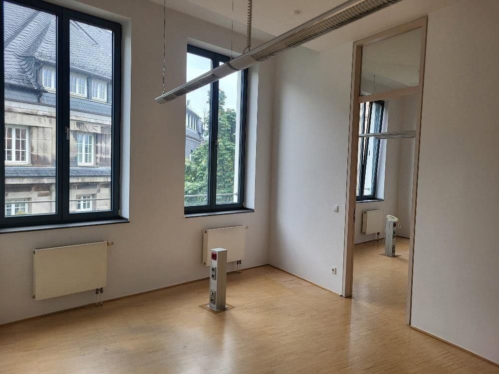 office to rent, 42 m², In der Sürst 3 3. OG, Bonn, North Rhine-Westphalia office to rent, 42 m², In der Sürst 3 3. OG, Bonn, North Rhine-Westphalia