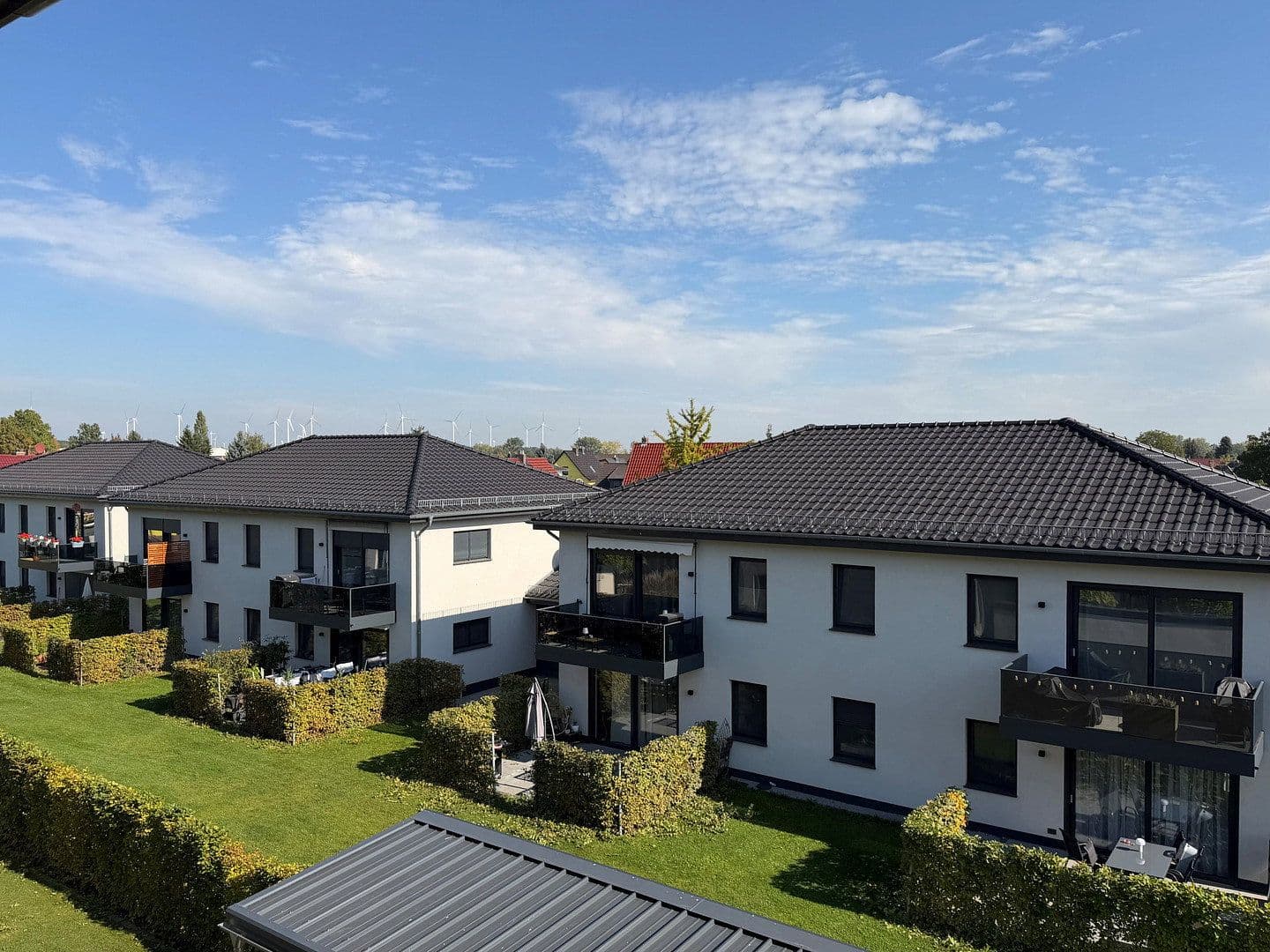 2 bedroom flat to rent, 64 m², Zaackoer Weg 36a, Luckau, Brandenburg 2 bedroom flat to rent, 64 m², Zaackoer Weg 36a, Luckau, Brandenburg