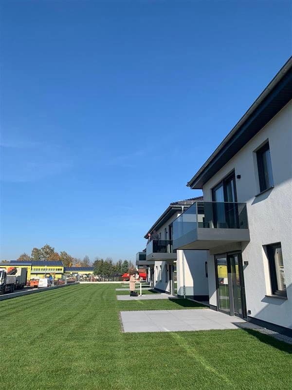 2 bedroom flat to rent, 64 m², Zaackoer Weg 36a, Luckau, Brandenburg 2 bedroom flat to rent, 64 m², Zaackoer Weg 36a, Luckau, Brandenburg
