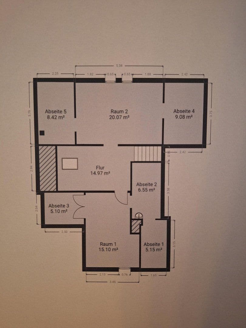 house for sale, 219 m², Wölfersheim, Hesse house for sale, 219 m², Wölfersheim, Hesse