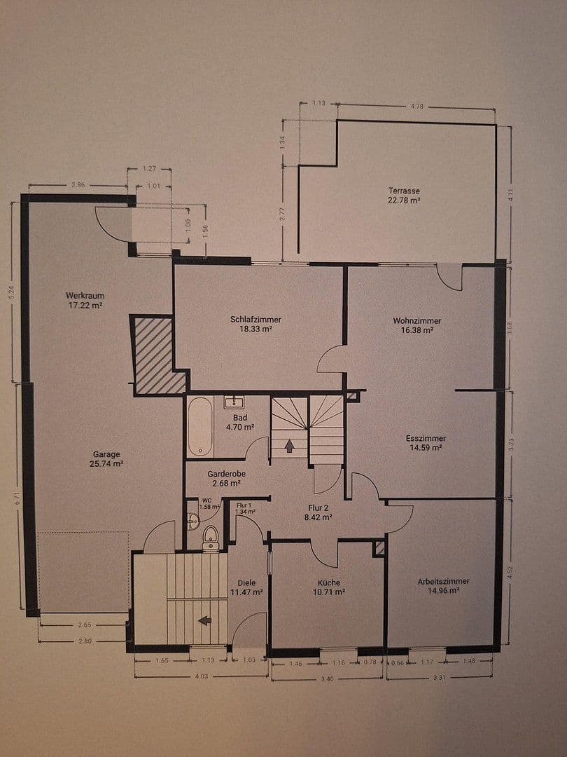 house for sale, 219 m², Wölfersheim, Hesse house for sale, 219 m², Wölfersheim, Hesse