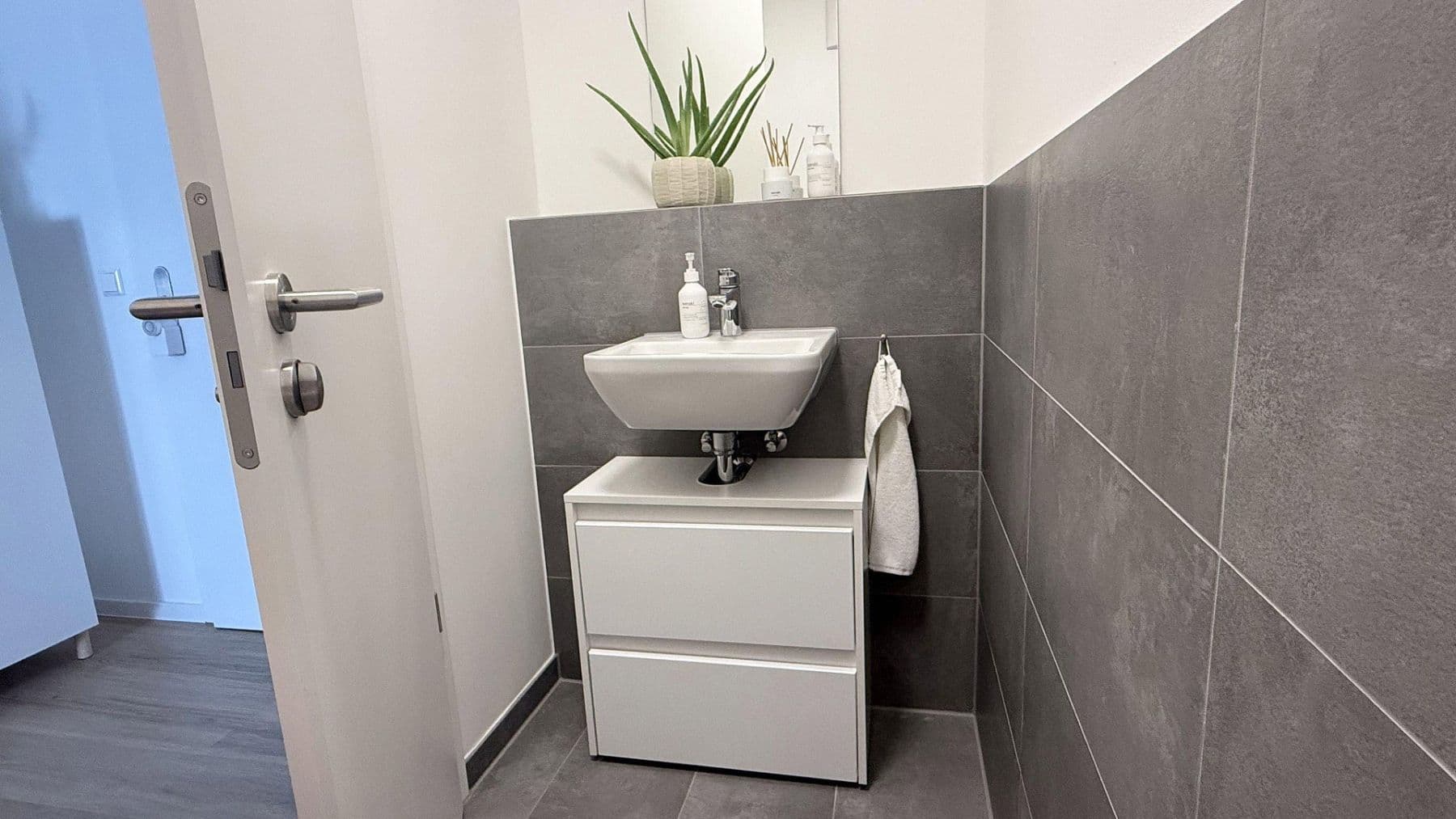 2 bedroom with open-plan kitchen flat to rent, 86 m², Möckmühl, Baden-Württemberg 2 bedroom with open-plan kitchen flat to rent, 86 m², Möckmühl, Baden-Württemberg