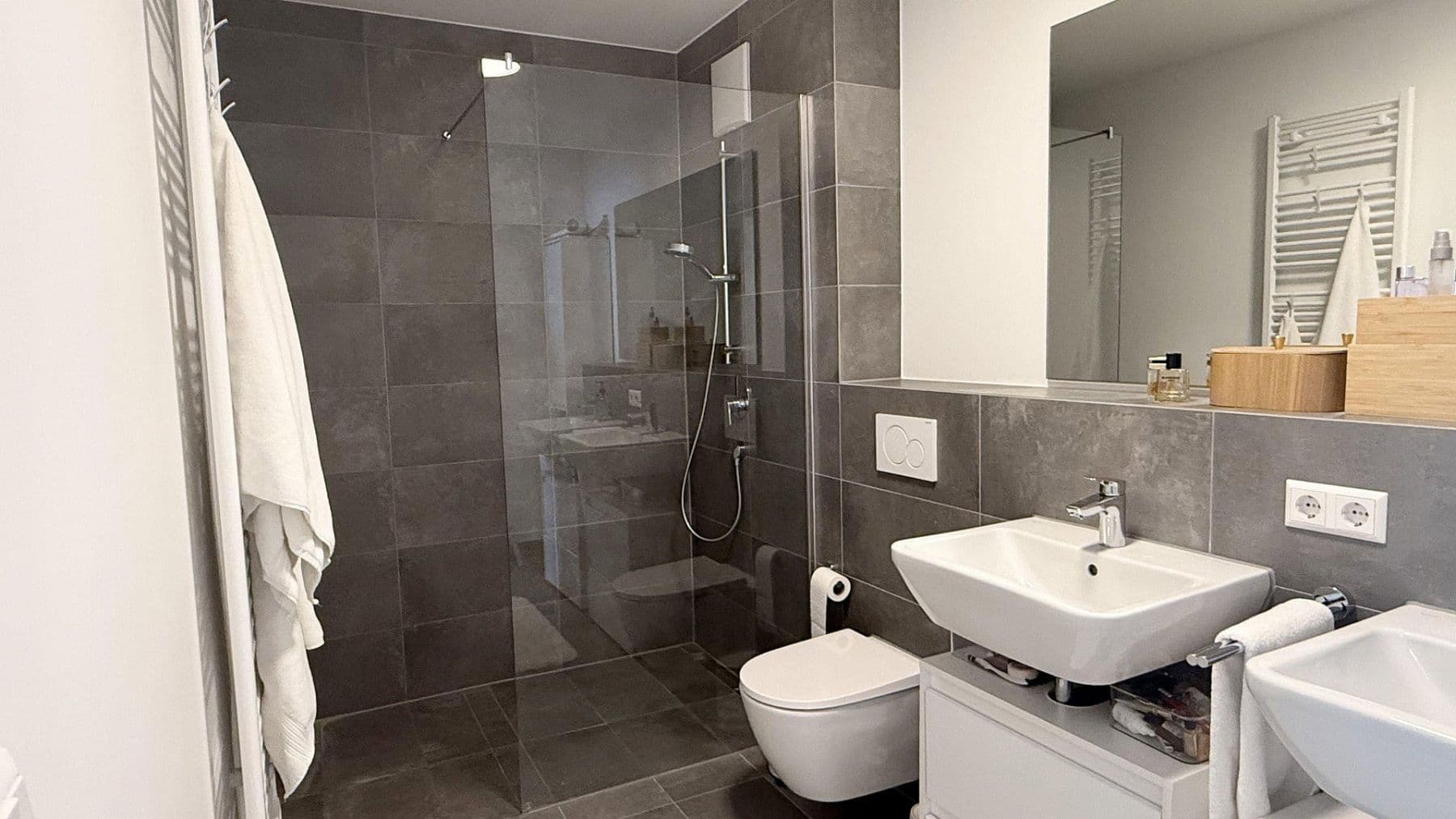 2 bedroom with open-plan kitchen flat to rent, 86 m², Möckmühl, Baden-Württemberg 2 bedroom with open-plan kitchen flat to rent, 86 m², Möckmühl, Baden-Württemberg