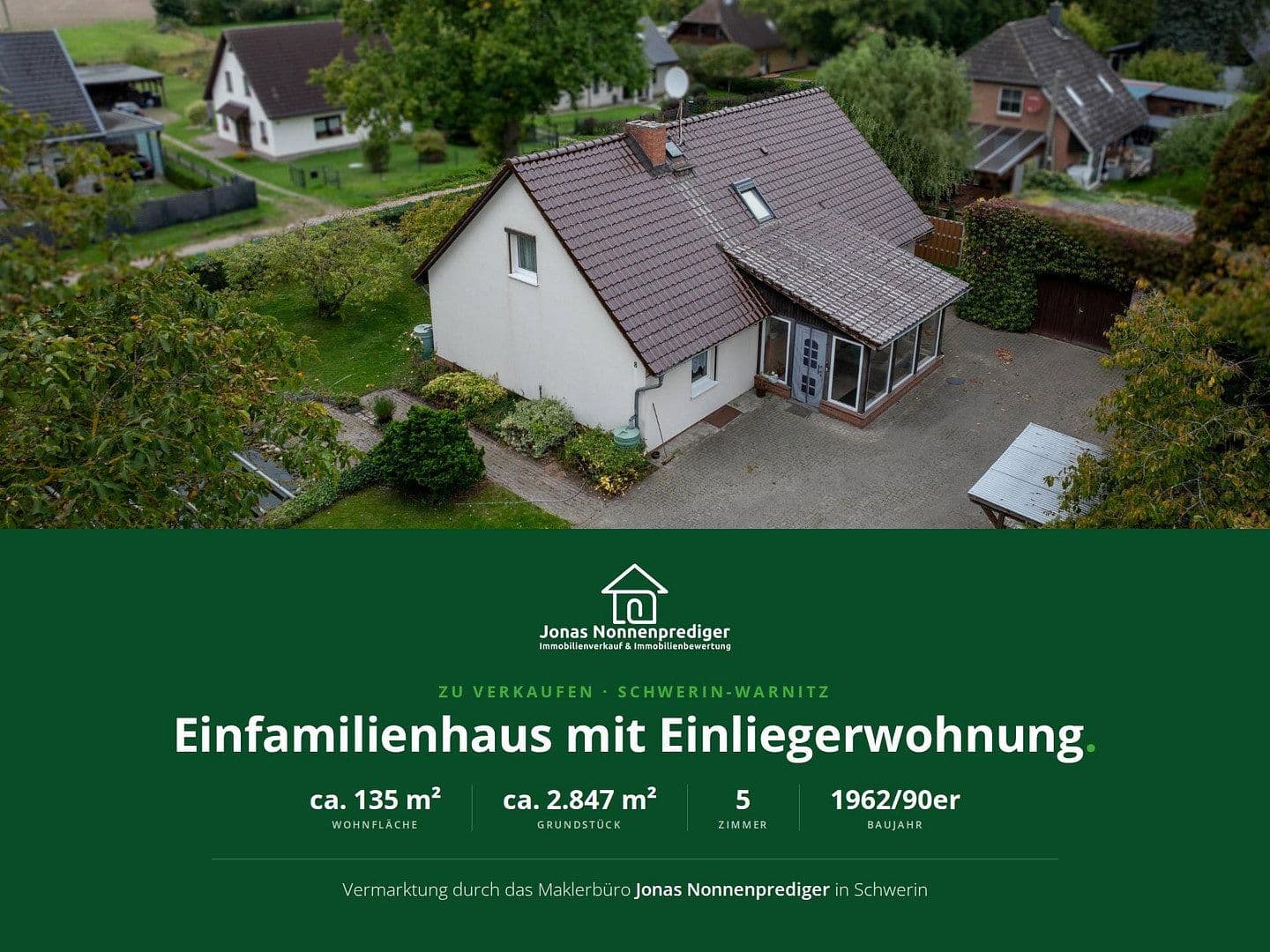 house for sale, 135 m², Trebbower Straße 8, Schwerin, Mecklenburg-Vorpommern house for sale, 135 m², Trebbower Straße 8, Schwerin, Mecklenburg-Vorpommern