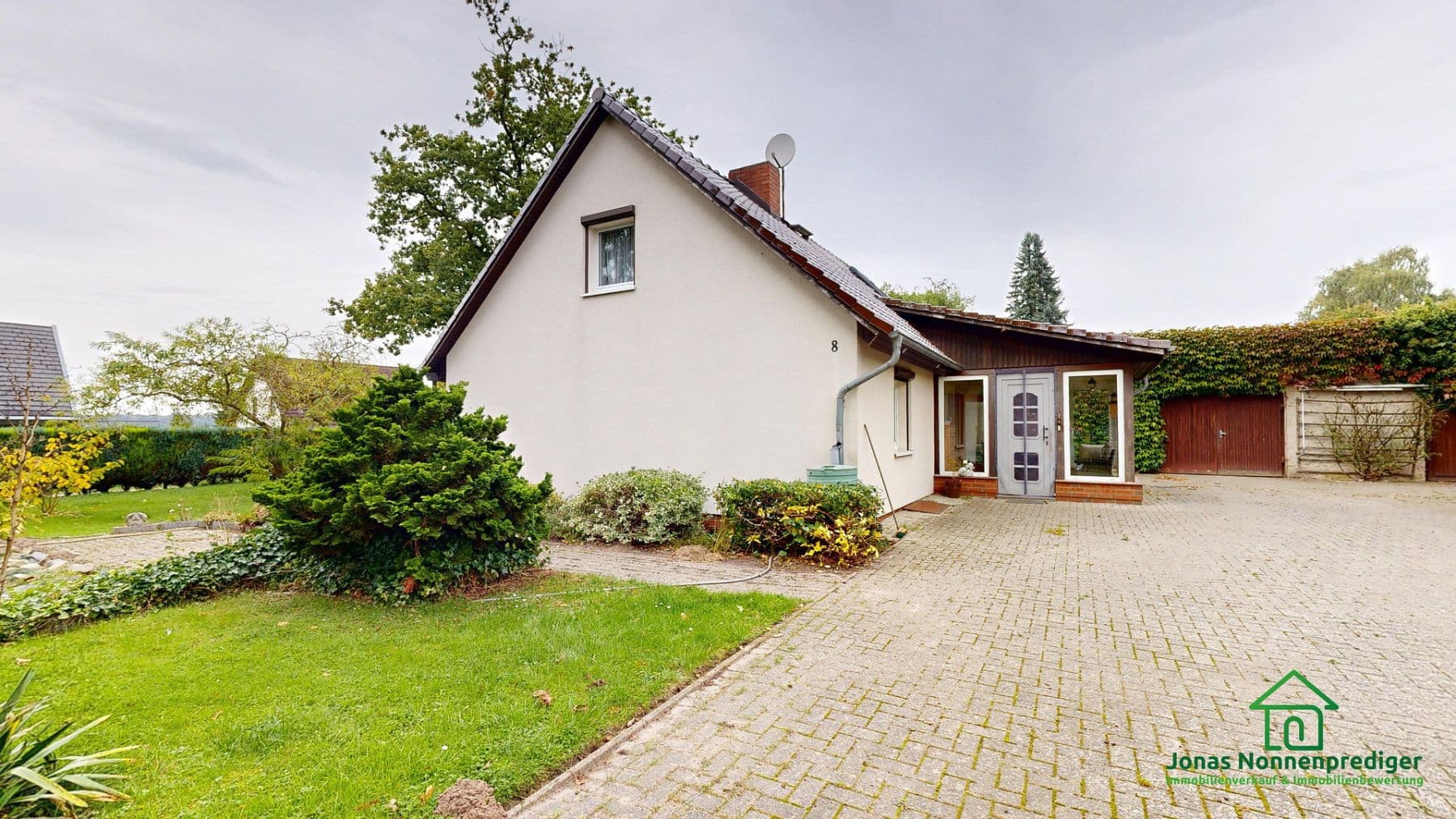 house for sale, 135 m², Trebbower Straße 8, Schwerin, Mecklenburg-Vorpommern house for sale, 135 m², Trebbower Straße 8, Schwerin, Mecklenburg-Vorpommern