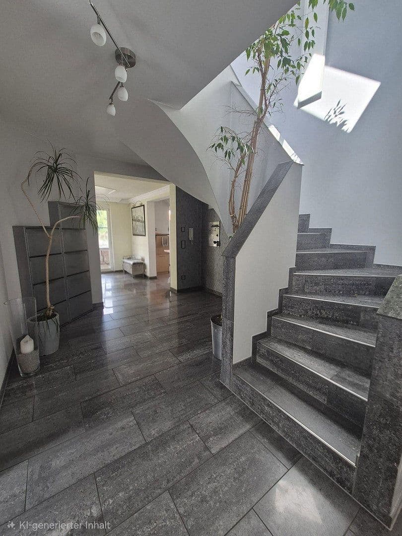 house for sale, 160 m², Alte Steigstraße 1, Bammental, Baden-Württemberg house for sale, 160 m², Alte Steigstraße 1, Bammental, Baden-Württemberg