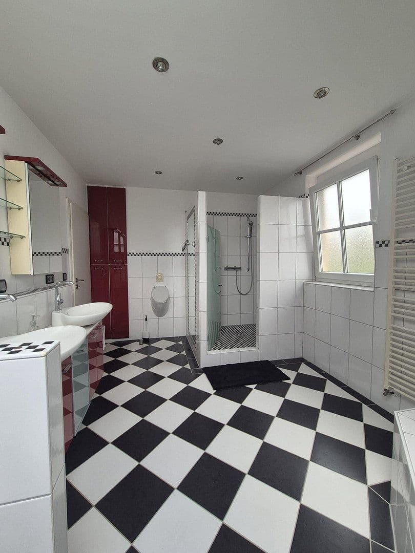 house for sale, 160 m², Alte Steigstraße 1, Bammental, Baden-Württemberg house for sale, 160 m², Alte Steigstraße 1, Bammental, Baden-Württemberg