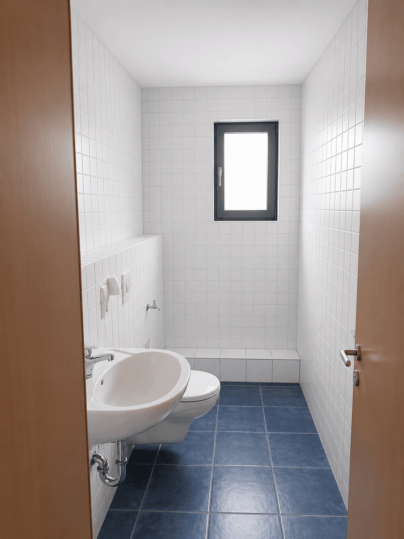 3 bedroom flat to rent, 85 m², Adolfstraße, Westerburg, Rhineland-Palatinate 3 bedroom flat to rent, 85 m², Adolfstraße, Westerburg, Rhineland-Palatinate