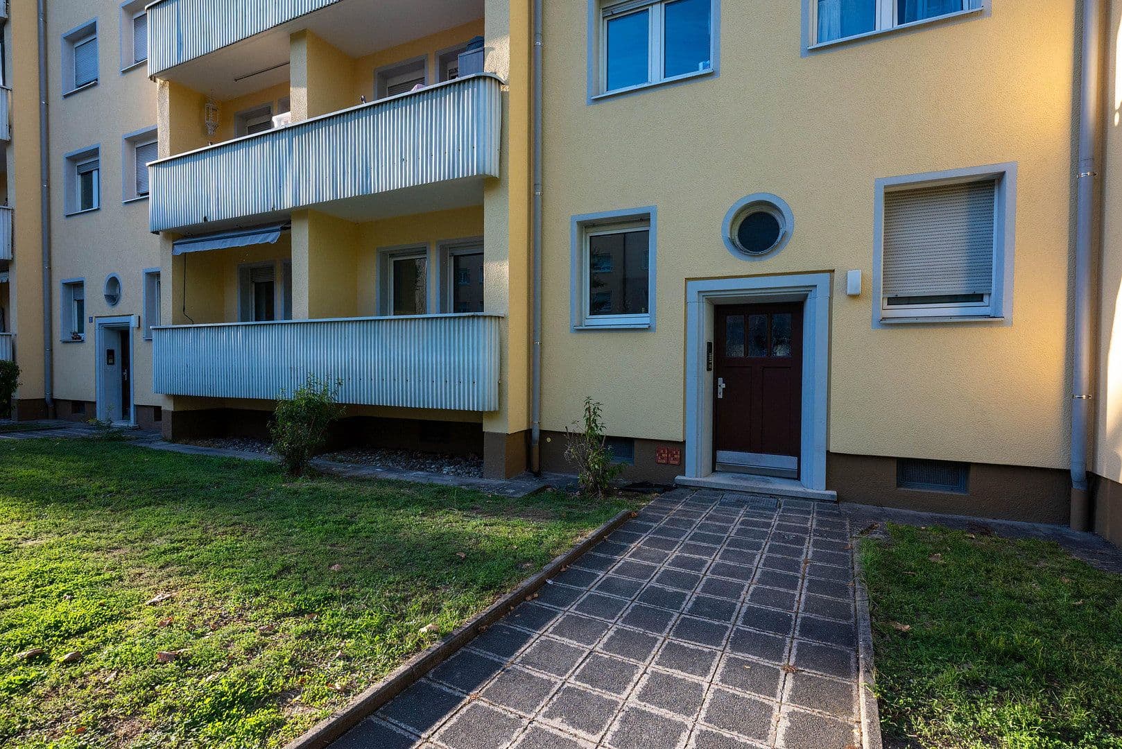 2 bedroom flat for sale, 46 m², Hintere Marktstrasse 26, Nürnberg, Bavaria 2 bedroom flat for sale, 46 m², Hintere Marktstrasse 26, Nürnberg, Bavaria