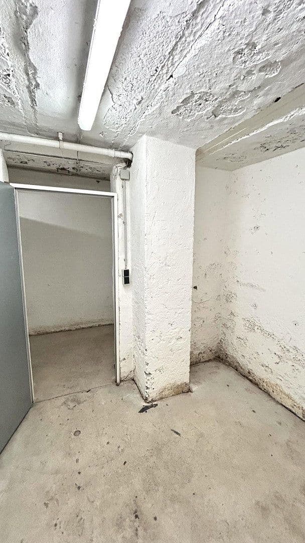 2 bedroom flat for sale, 49 m², Mittlere Beutau 69, Esslingen am Neckar, Baden-Württemberg 2 bedroom flat for sale, 49 m², Mittlere Beutau 69, Esslingen am Neckar, Baden-Württemberg