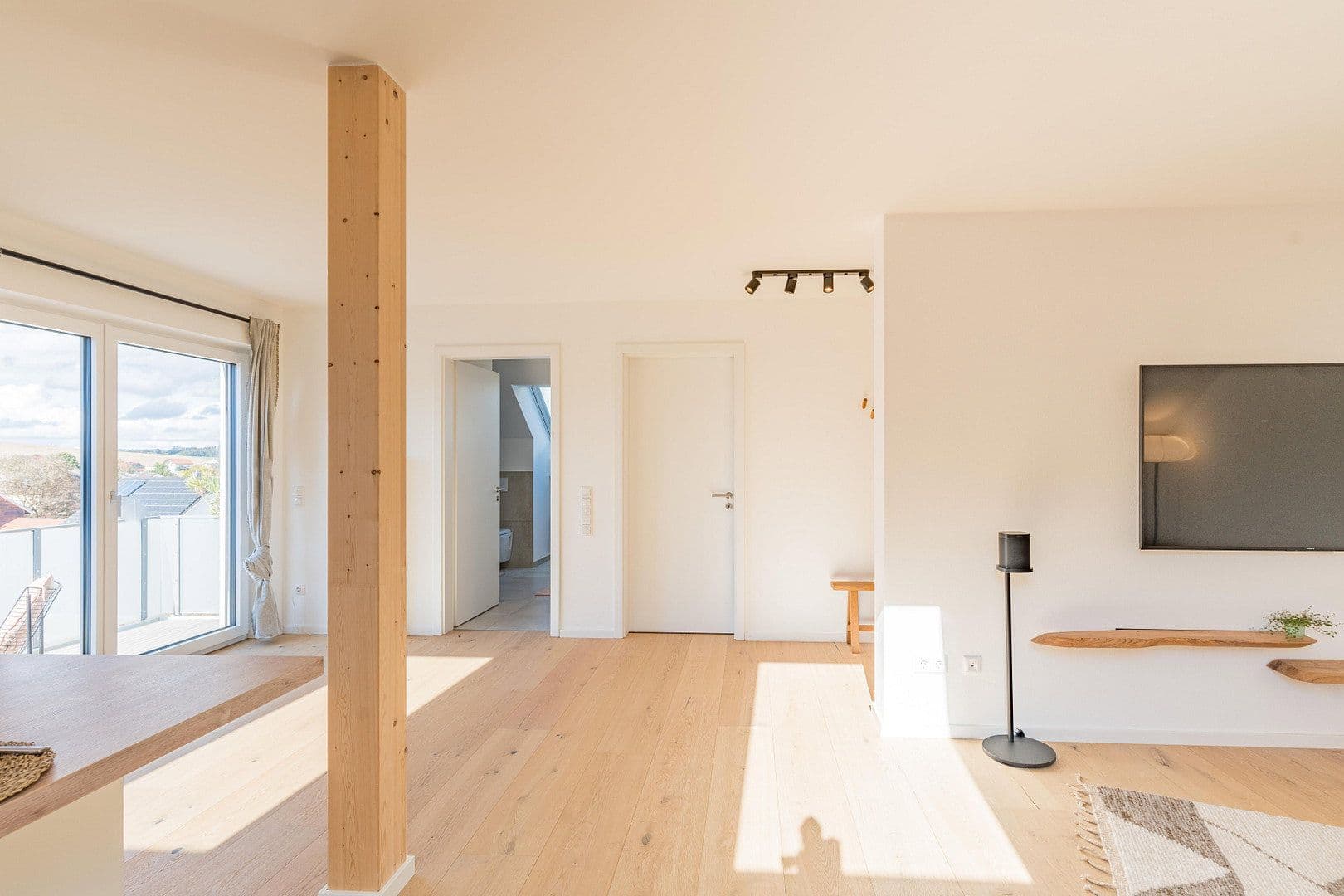 2 bedroom flat to rent, 65 m², Nelkenweg 10, Freising, Bavaria 2 bedroom flat to rent, 65 m², Nelkenweg 10, Freising, Bavaria