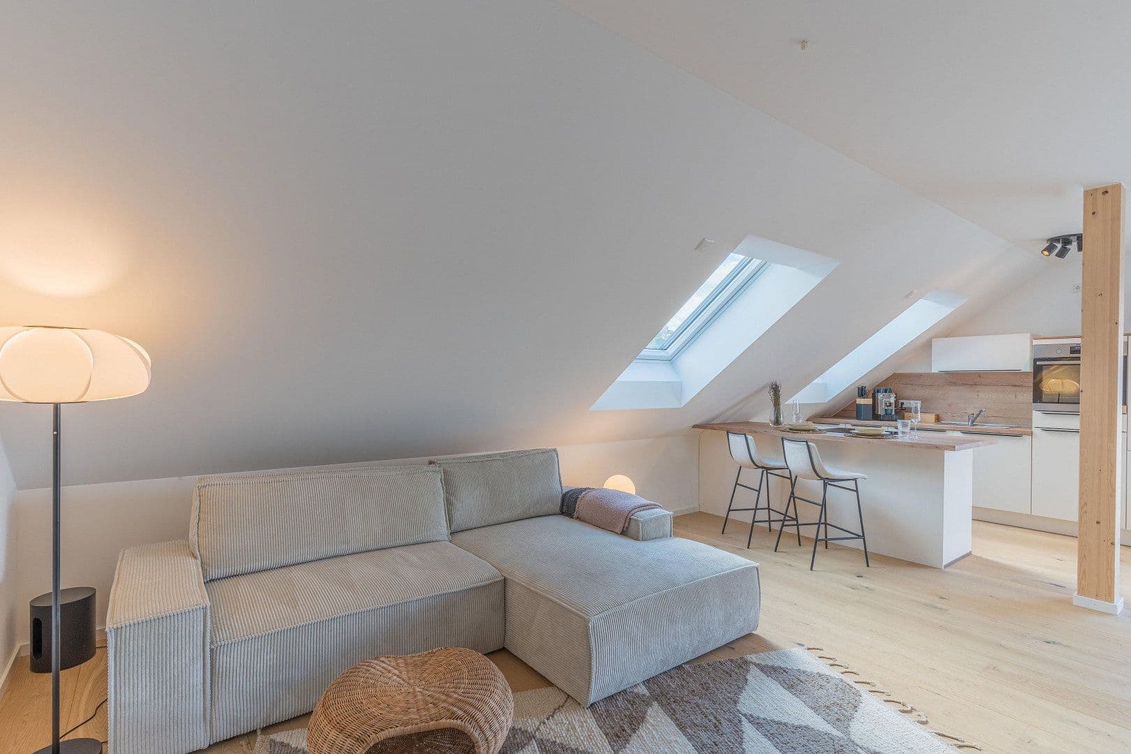 2 bedroom flat to rent, 65 m², Nelkenweg 10, Freising, Bavaria 2 bedroom flat to rent, 65 m², Nelkenweg 10, Freising, Bavaria