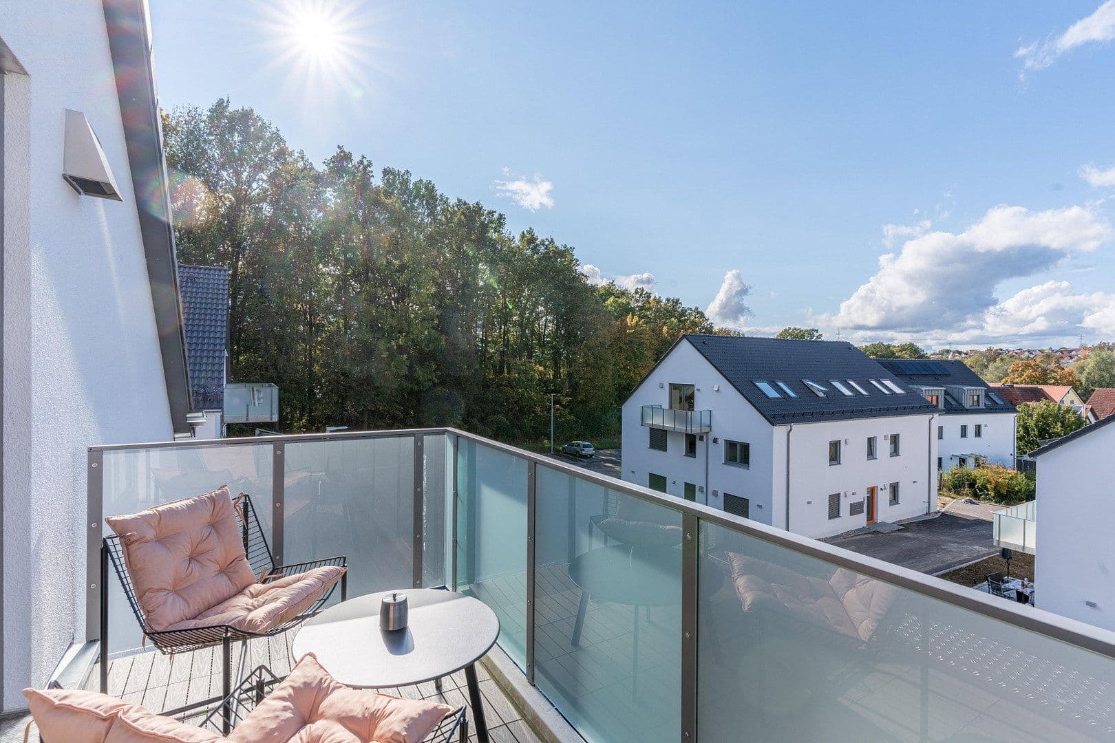 2 bedroom flat to rent, 65 m², Nelkenweg 10, Freising, Bavaria 2 bedroom flat to rent, 65 m², Nelkenweg 10, Freising, Bavaria