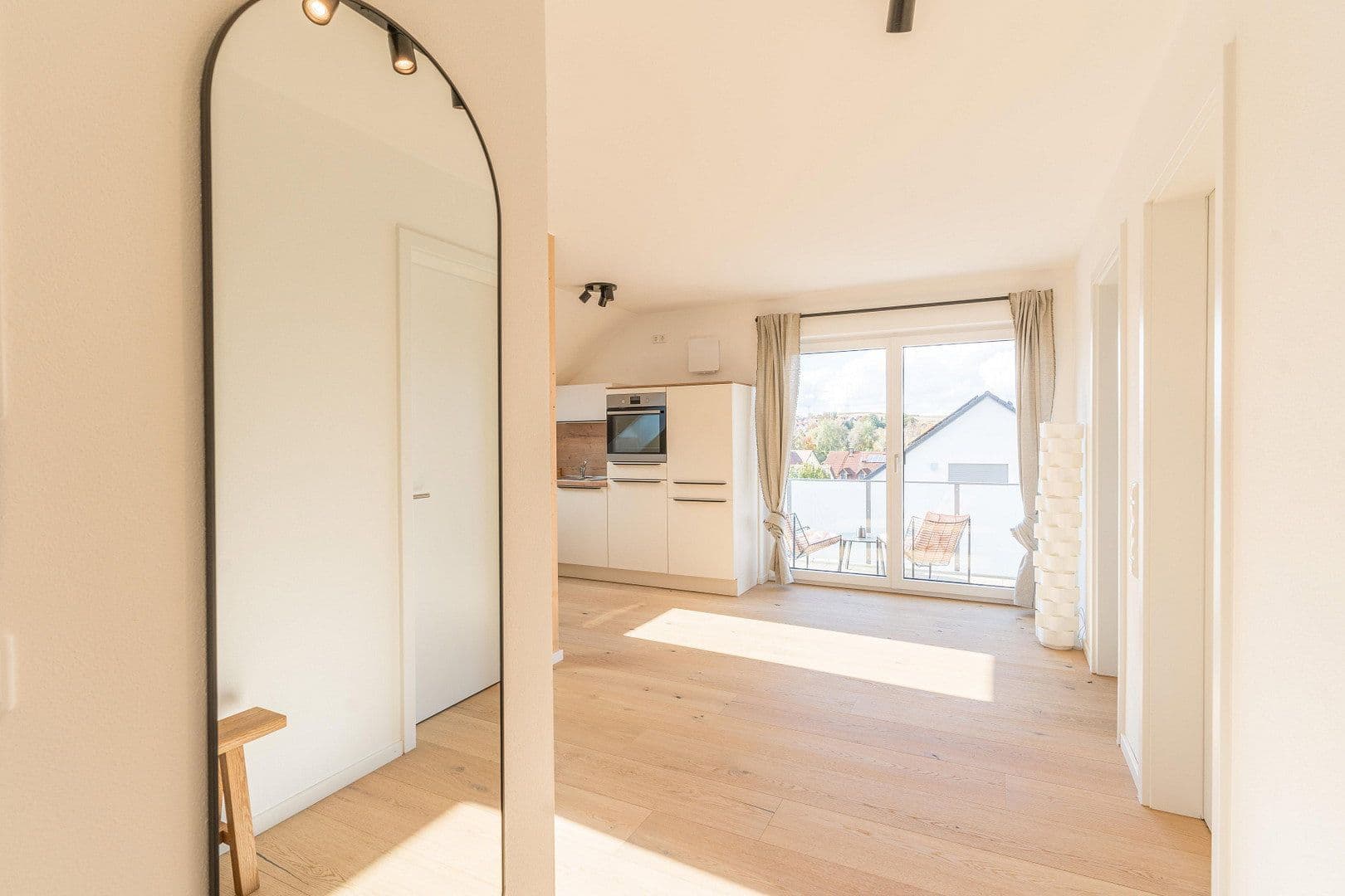 2 bedroom flat to rent, 65 m², Nelkenweg 10, Freising, Bavaria 2 bedroom flat to rent, 65 m², Nelkenweg 10, Freising, Bavaria