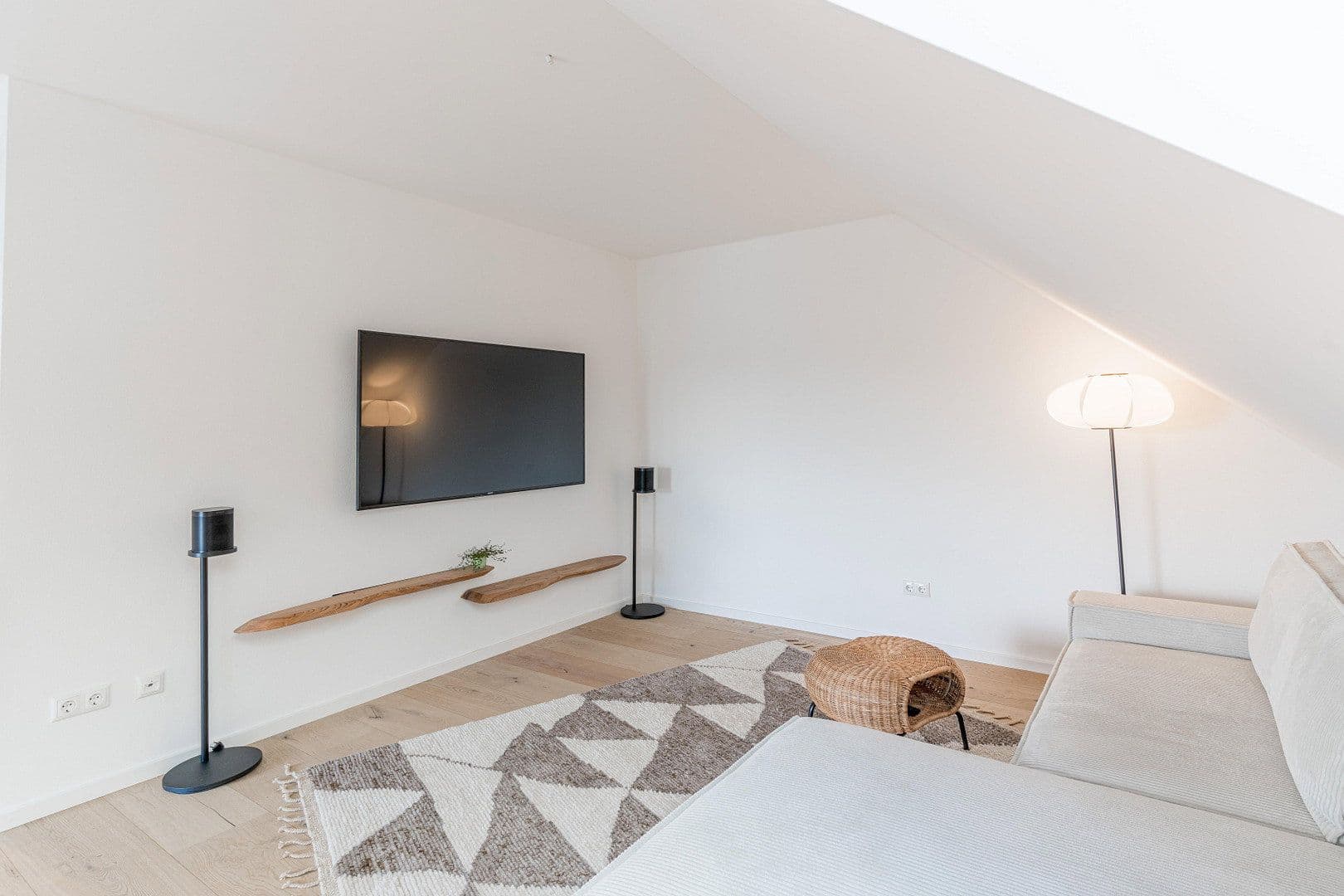 2 bedroom flat to rent, 65 m², Nelkenweg 10, Freising, Bavaria 2 bedroom flat to rent, 65 m², Nelkenweg 10, Freising, Bavaria