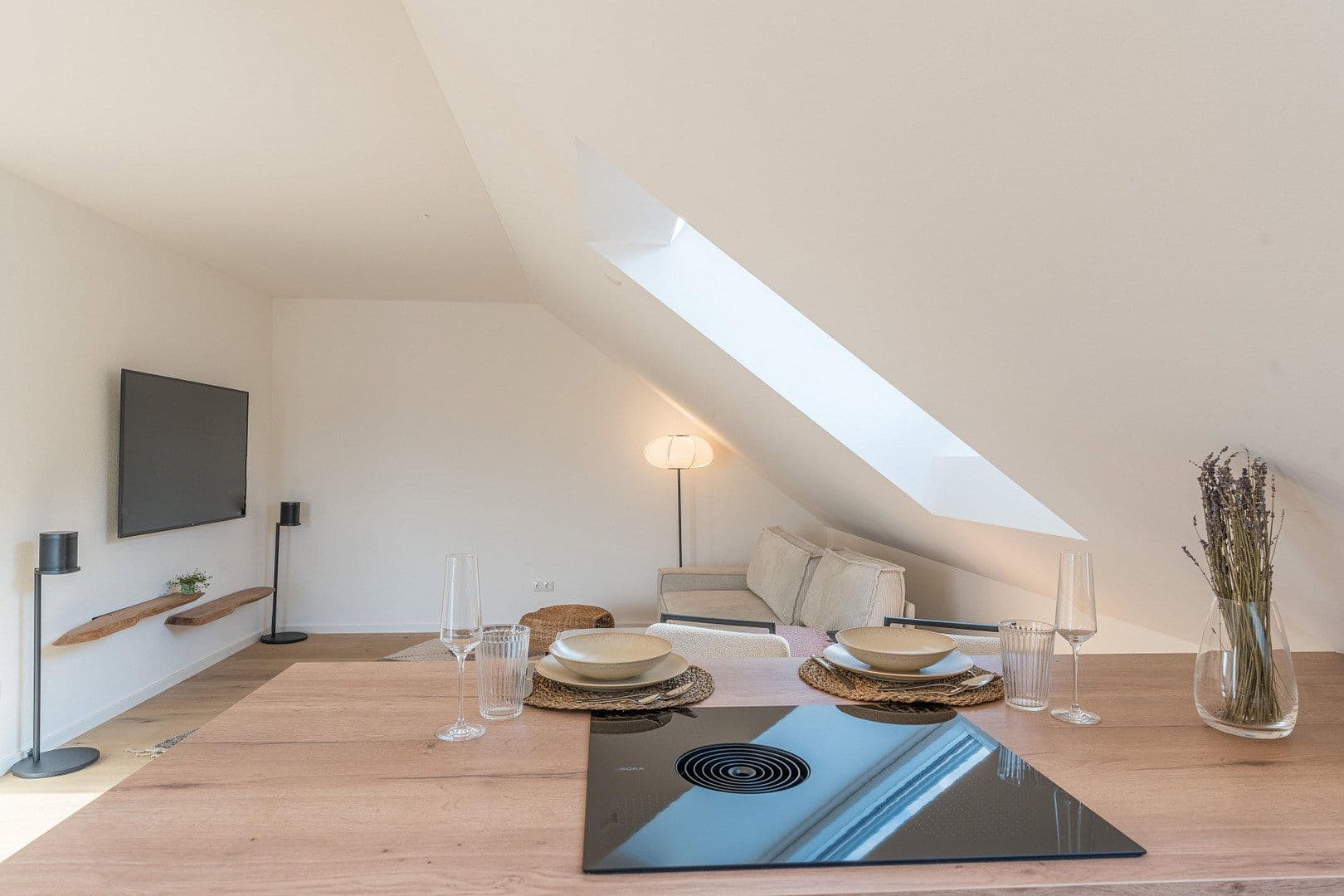 2 bedroom flat to rent, 65 m², Nelkenweg 10, Freising, Bavaria 2 bedroom flat to rent, 65 m², Nelkenweg 10, Freising, Bavaria