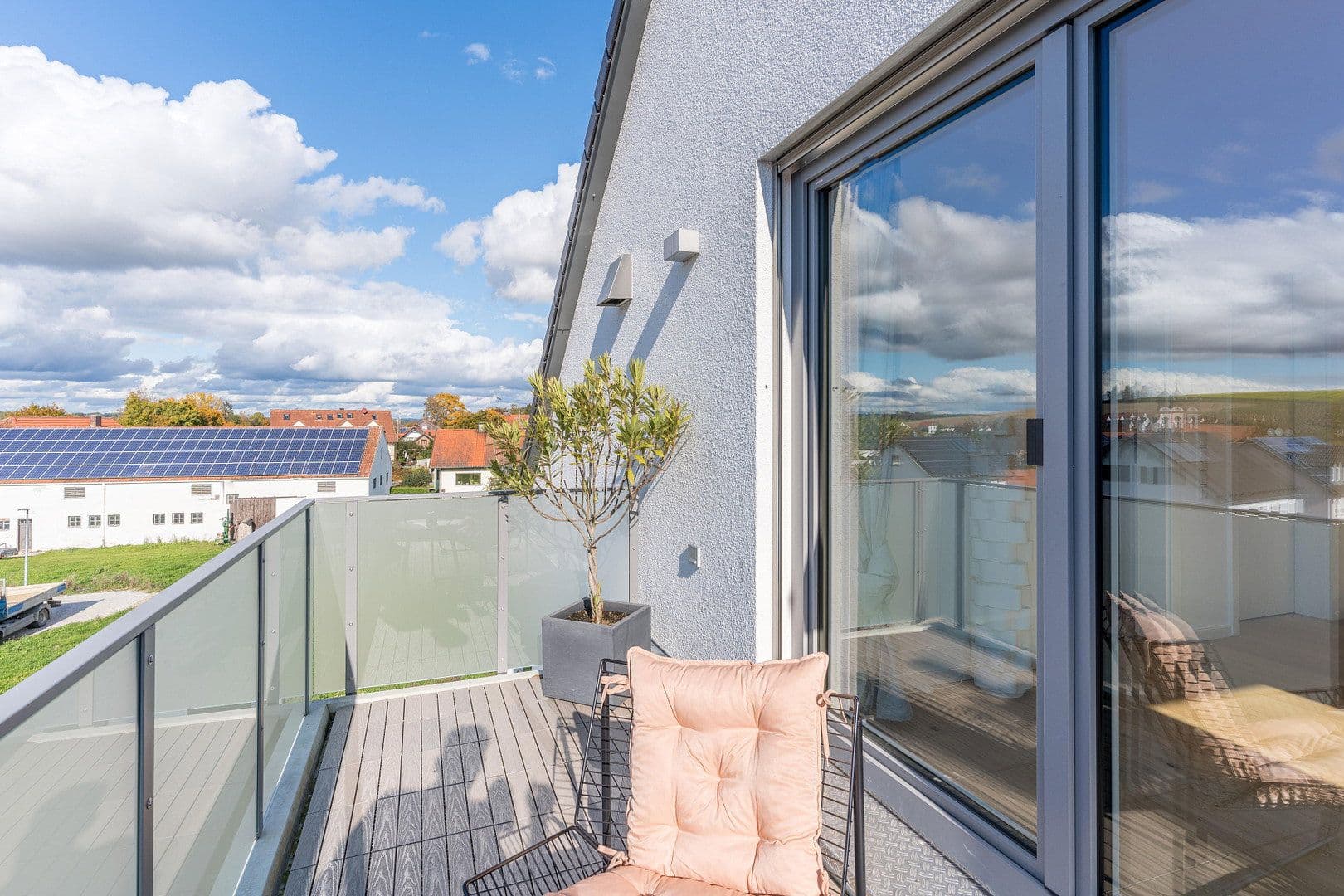 2 bedroom flat to rent, 65 m², Nelkenweg 10, Freising, Bavaria 2 bedroom flat to rent, 65 m², Nelkenweg 10, Freising, Bavaria
