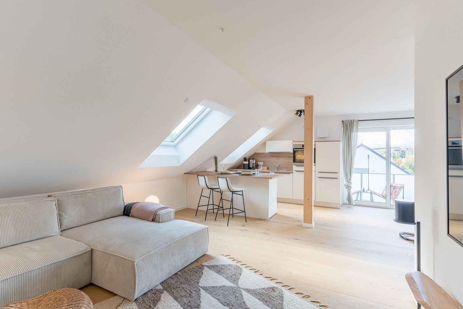 2 bedroom flat to rent, 65 m², Nelkenweg 10, Freising, Bavaria 2 bedroom flat to rent, 65 m², Nelkenweg 10, Freising, Bavaria