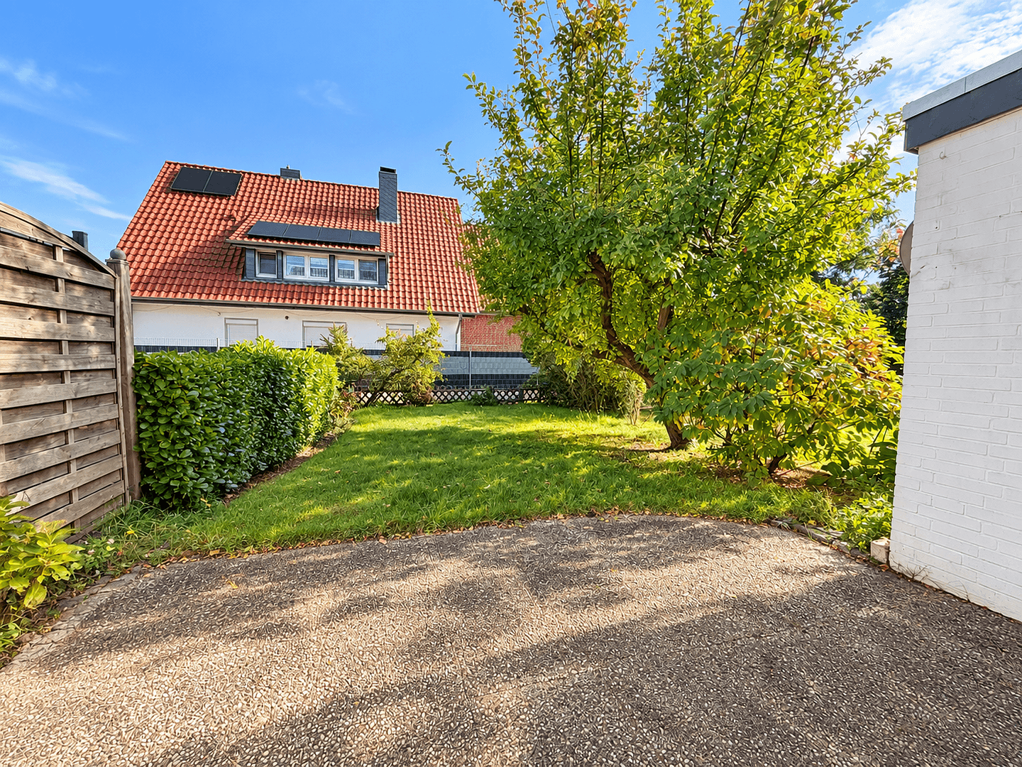 house for sale, 110 m², Waldstraße 2a, Weyhe, Lower Saxony house for sale, 110 m², Waldstraße 2a, Weyhe, Lower Saxony