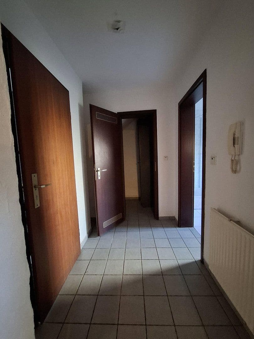1 bedroom flat to rent, 42 m², Burglahr, Rhineland-Palatinate 1 bedroom flat to rent, 42 m², Burglahr, Rhineland-Palatinate