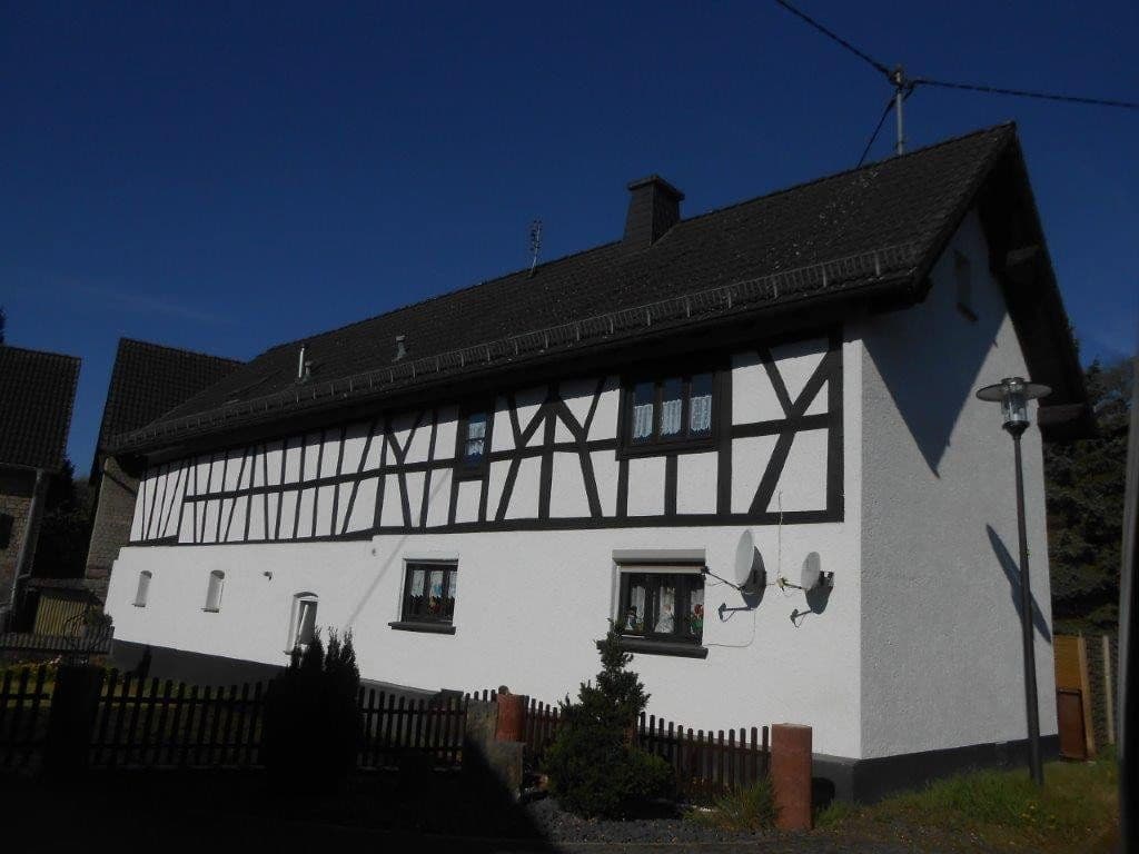 1 bedroom flat to rent, 42 m², Burglahr, Rhineland-Palatinate 1 bedroom flat to rent, 42 m², Burglahr, Rhineland-Palatinate