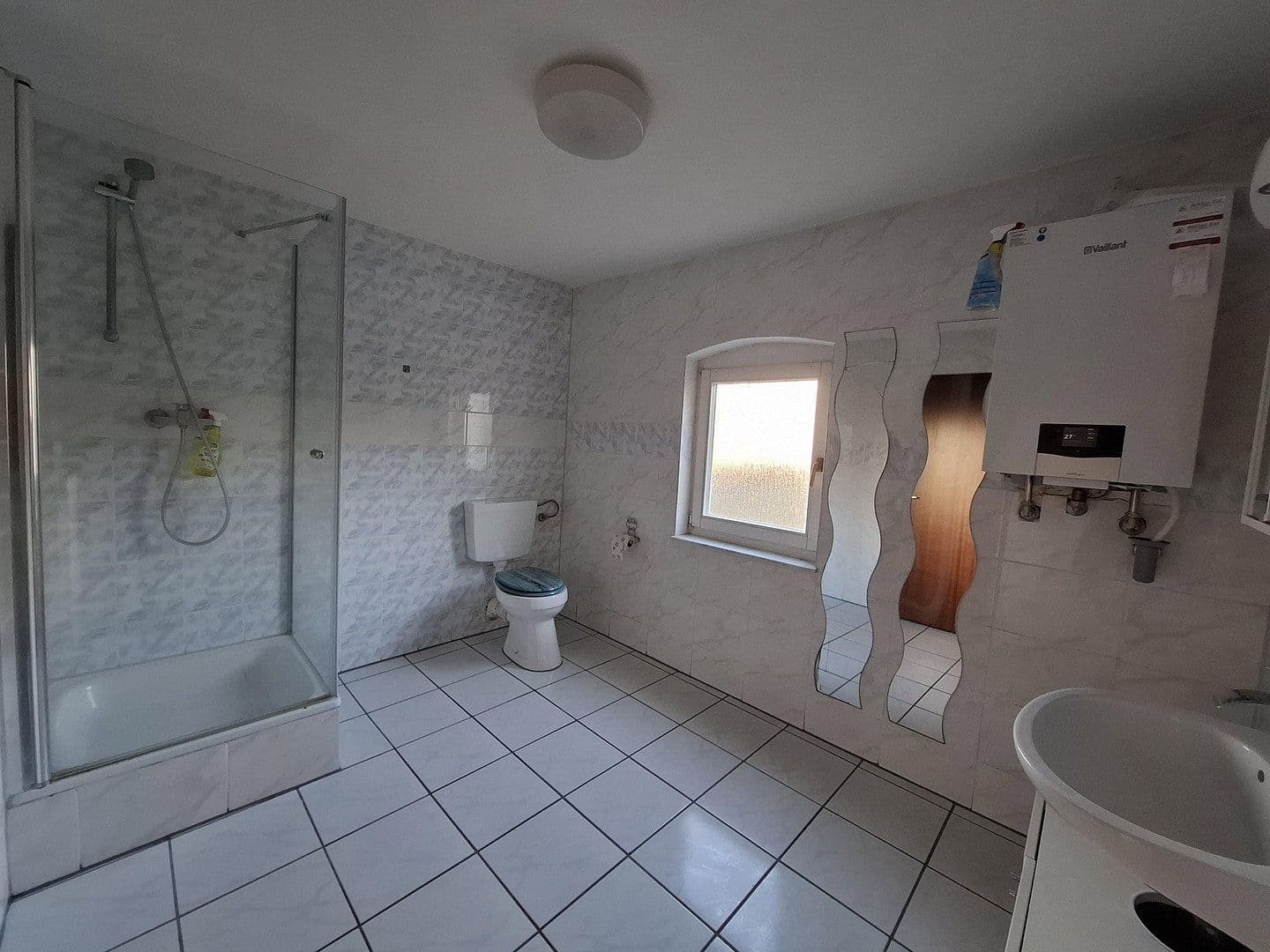 1 bedroom flat to rent, 42 m², Burglahr, Rhineland-Palatinate 1 bedroom flat to rent, 42 m², Burglahr, Rhineland-Palatinate
