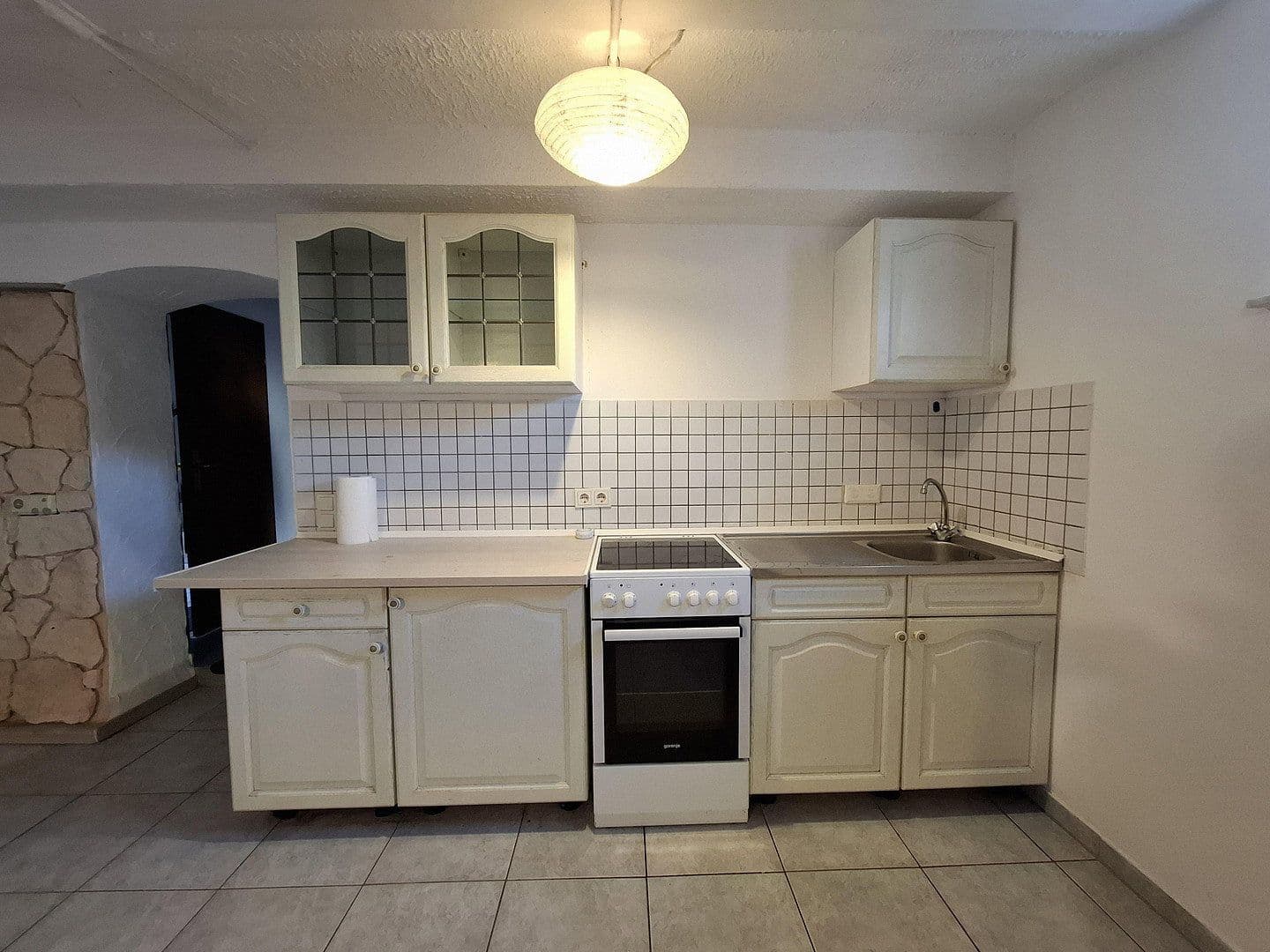 1 bedroom flat to rent, 42 m², Burglahr, Rhineland-Palatinate 1 bedroom flat to rent, 42 m², Burglahr, Rhineland-Palatinate