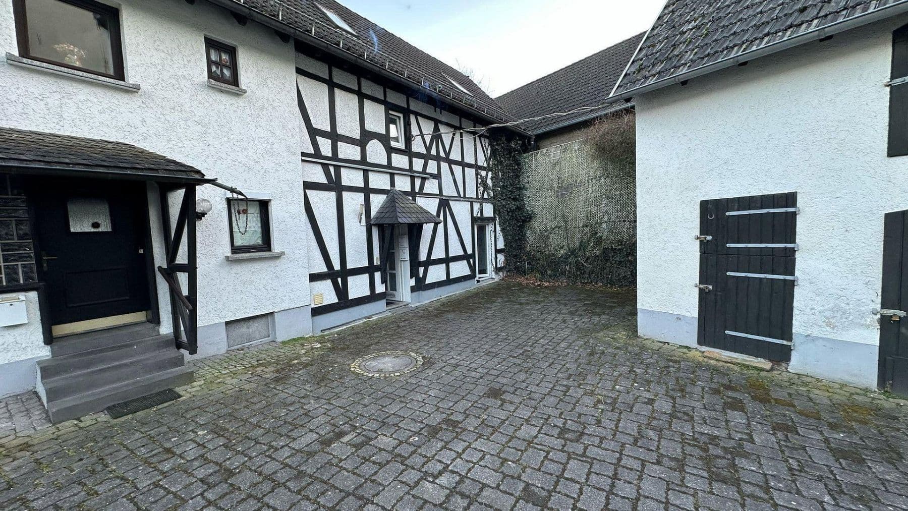 1 bedroom flat to rent, 42 m², Burglahr, Rhineland-Palatinate 1 bedroom flat to rent, 42 m², Burglahr, Rhineland-Palatinate