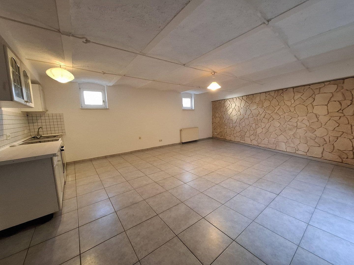 1 bedroom flat to rent, 42 m², Burglahr, Rhineland-Palatinate 1 bedroom flat to rent, 42 m², Burglahr, Rhineland-Palatinate