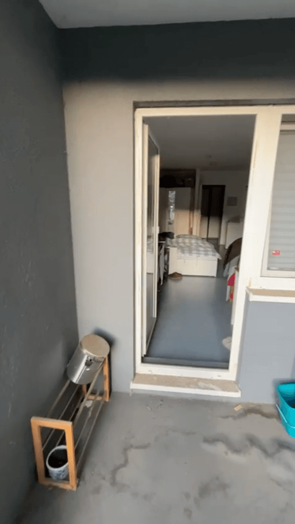 1 bedroom flat to rent, 32 m², Mannheim, Baden-Württemberg 1 bedroom flat to rent, 32 m², Mannheim, Baden-Württemberg