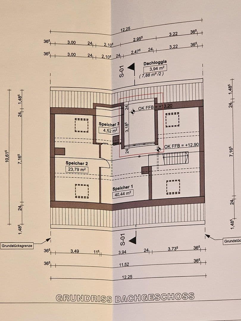 5 bedroom flat for sale, 145 m², Ludwigshafen am Rhein, Rhineland-Palatinate 5 bedroom flat for sale, 145 m², Ludwigshafen am Rhein, Rhineland-Palatinate