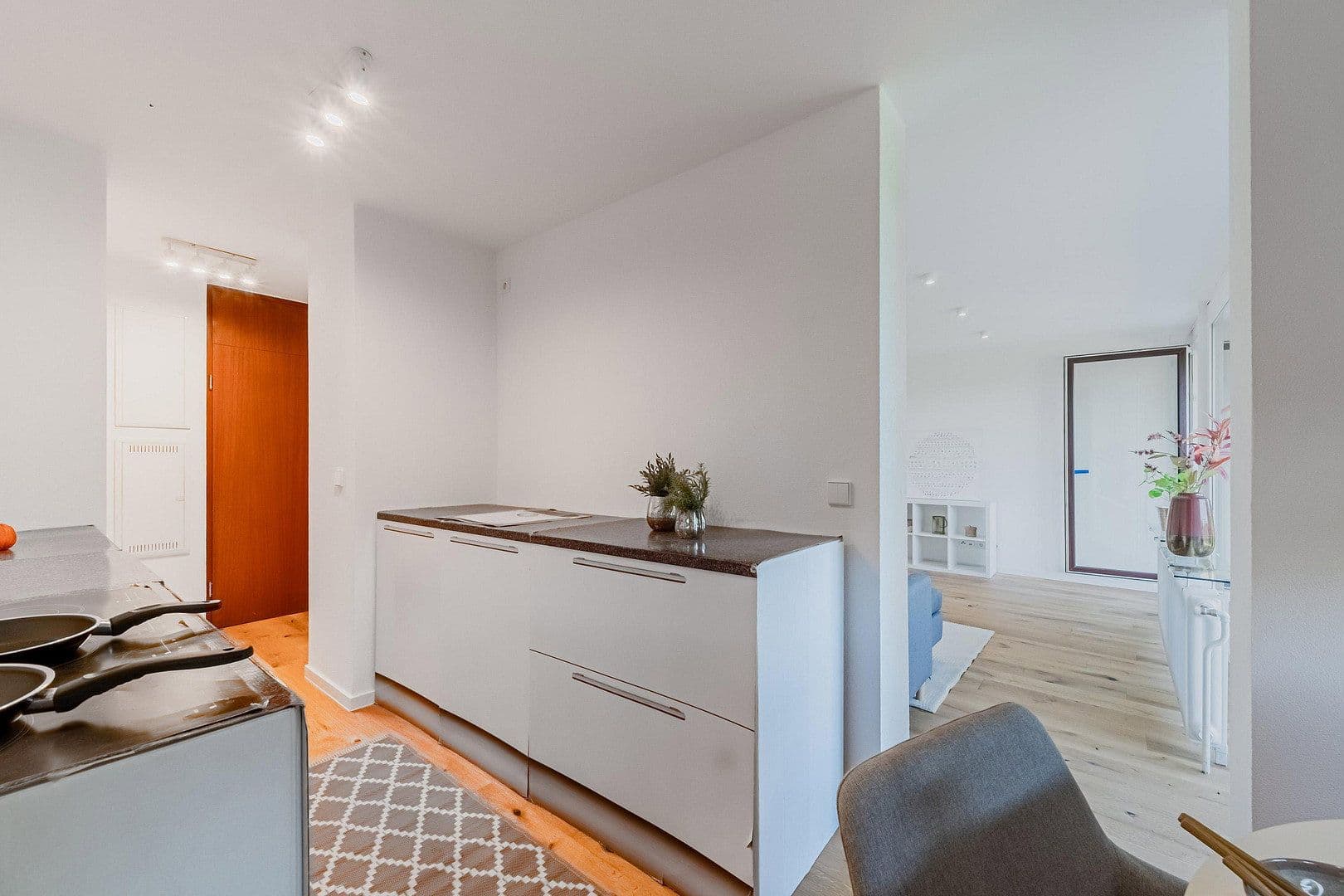 2 bedroom flat for sale, 69 m², Stuttgart, Baden-Württemberg 2 bedroom flat for sale, 69 m², Stuttgart, Baden-Württemberg