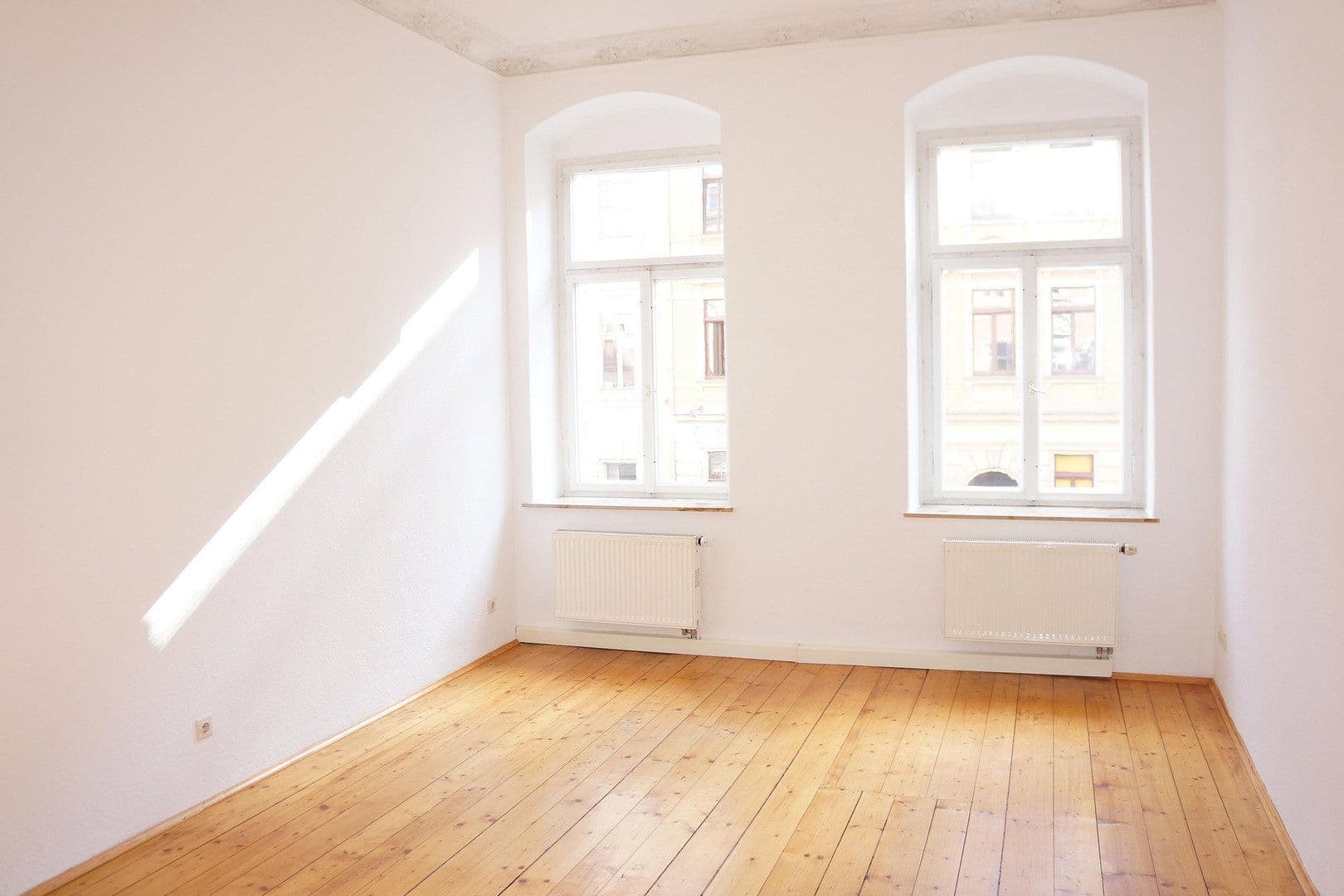 4 bedroom flat to rent, 103 m², Hertelstraße 16, Dresden, Saxony 4 bedroom flat to rent, 103 m², Hertelstraße 16, Dresden, Saxony