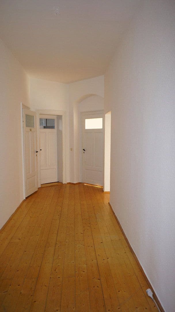 4 bedroom flat to rent, 103 m², Hertelstraße 16, Dresden, Saxony 4 bedroom flat to rent, 103 m², Hertelstraße 16, Dresden, Saxony