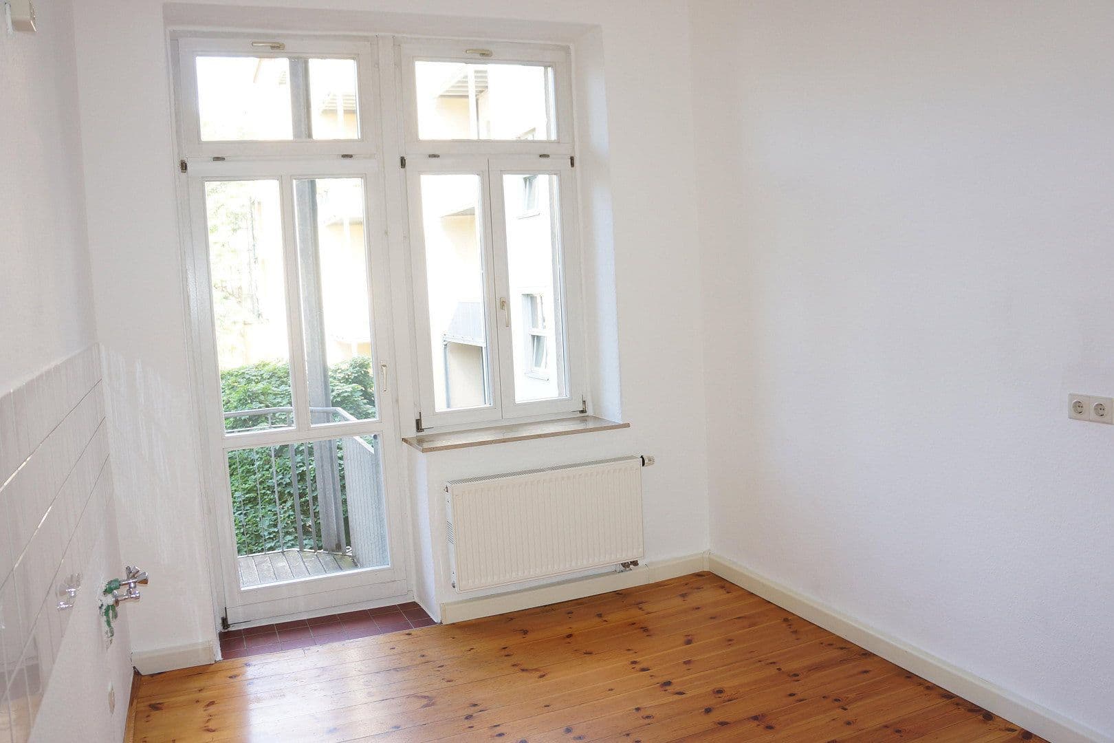 4 bedroom flat to rent, 103 m², Hertelstraße 16, Dresden, Saxony 4 bedroom flat to rent, 103 m², Hertelstraße 16, Dresden, Saxony