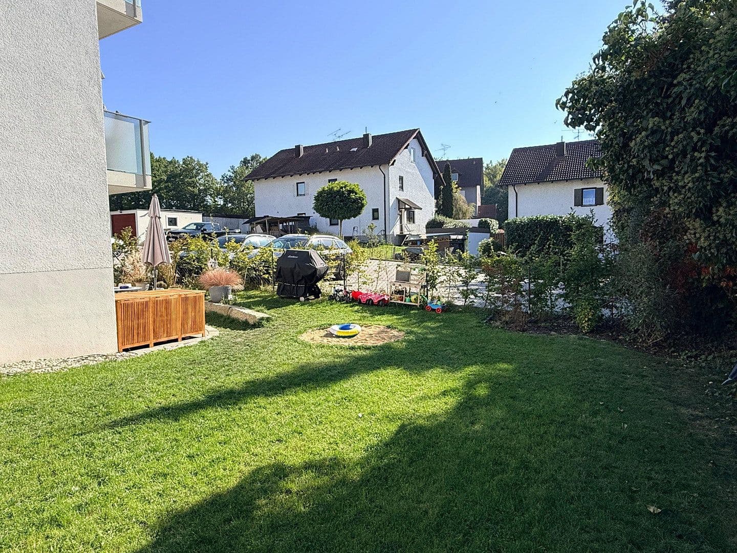 3 bedroom flat to rent, 85 m², Rosenstraße 10, Langenbach, Bavaria 3 bedroom flat to rent, 85 m², Rosenstraße 10, Langenbach, Bavaria