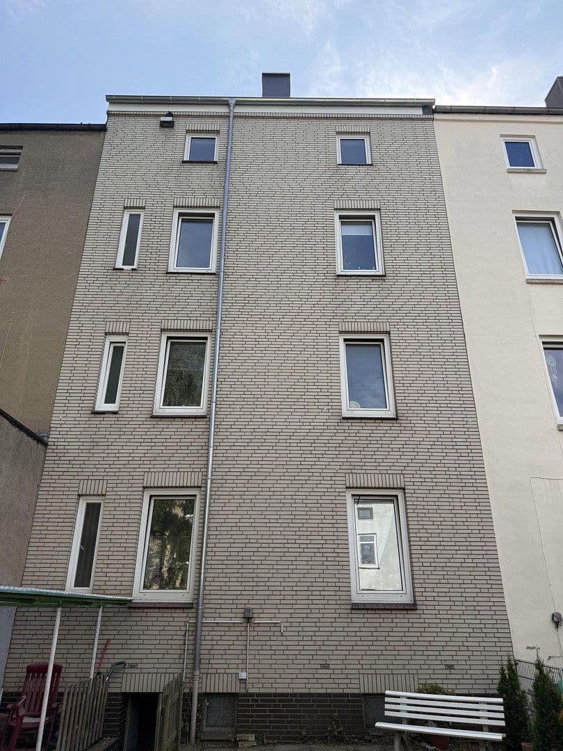 house for sale, 217 m², Lübeck, Schleswig-Holstein house for sale, 217 m², Lübeck, Schleswig-Holstein