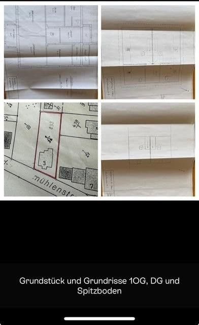 house for sale, 233 m², Korbach, Hesse house for sale, 233 m², Korbach, Hesse