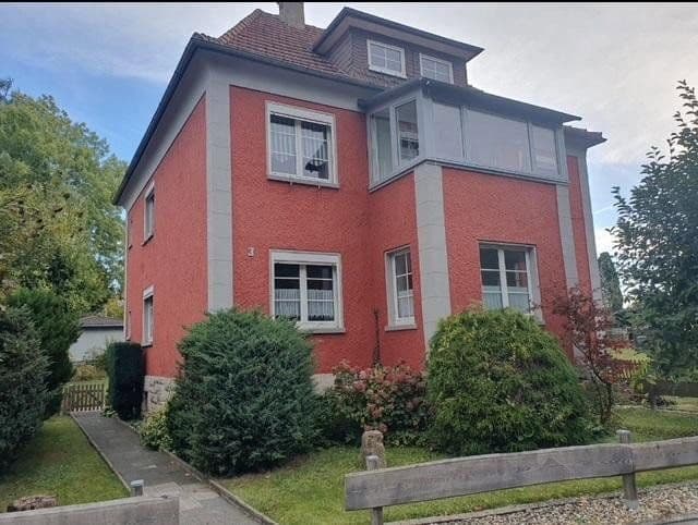 house for sale, 233 m², Korbach, Hesse house for sale, 233 m², Korbach, Hesse
